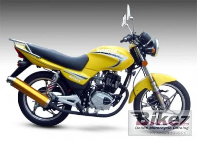 Giantco Gunner 2012
