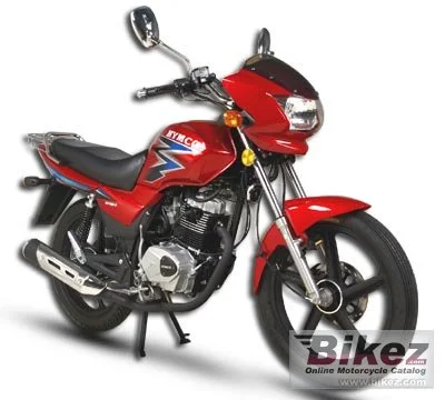 Giantco HY150 3 2012