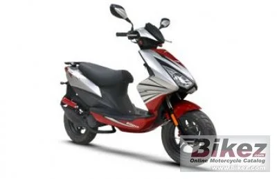 Giantco Lambros Sport 2009 1