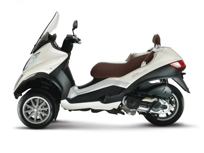 Giantco MPS 2011