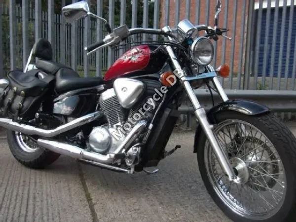 Giantco Prinsess 125 2009