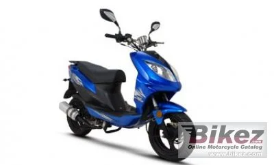 Giantco Stealth Naked 2T 2009 1