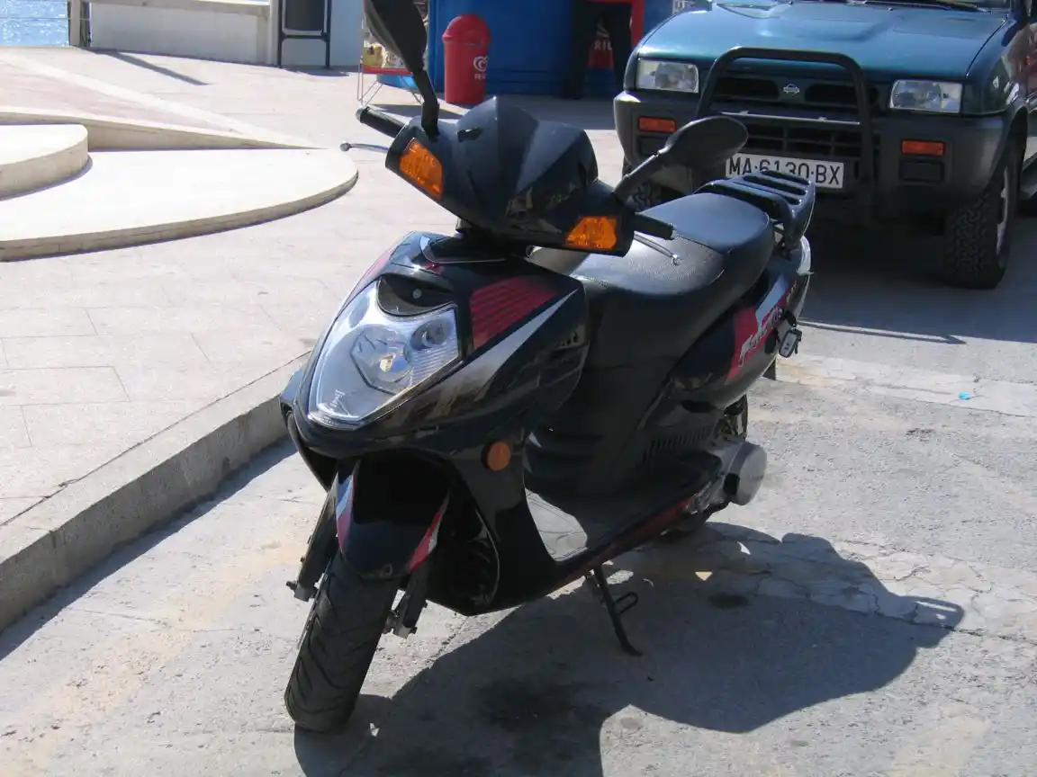 Giantco Venus I 2009