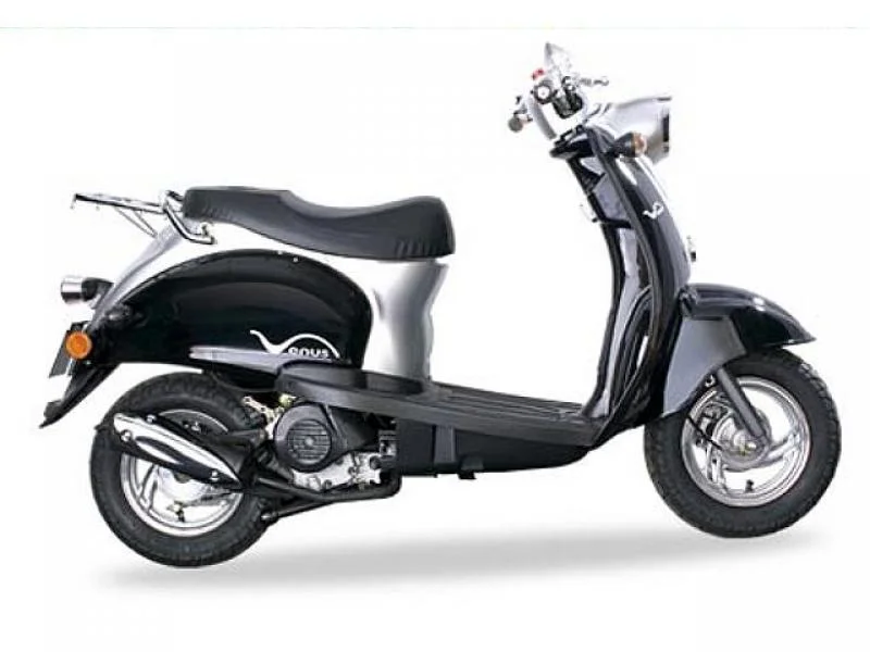 Giantco Venus IID 50 2010