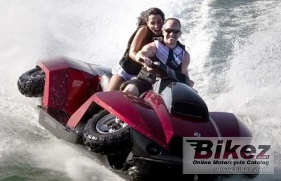 Gibbs Quadski XL 2016