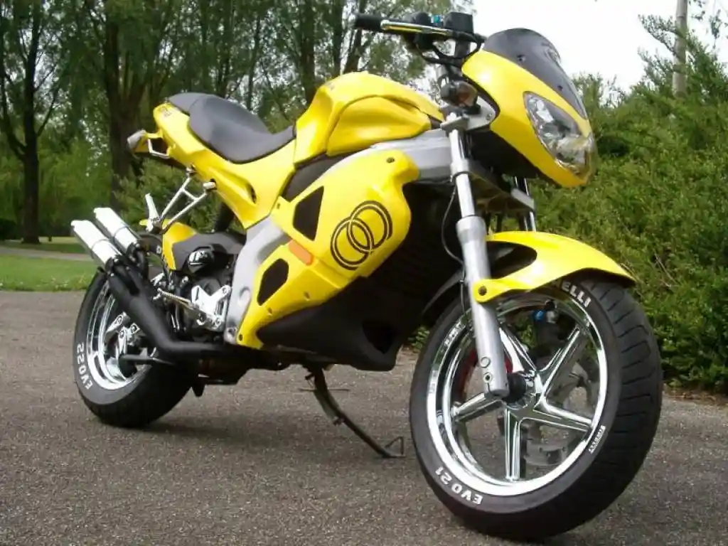 Gilera DNA 125 2002