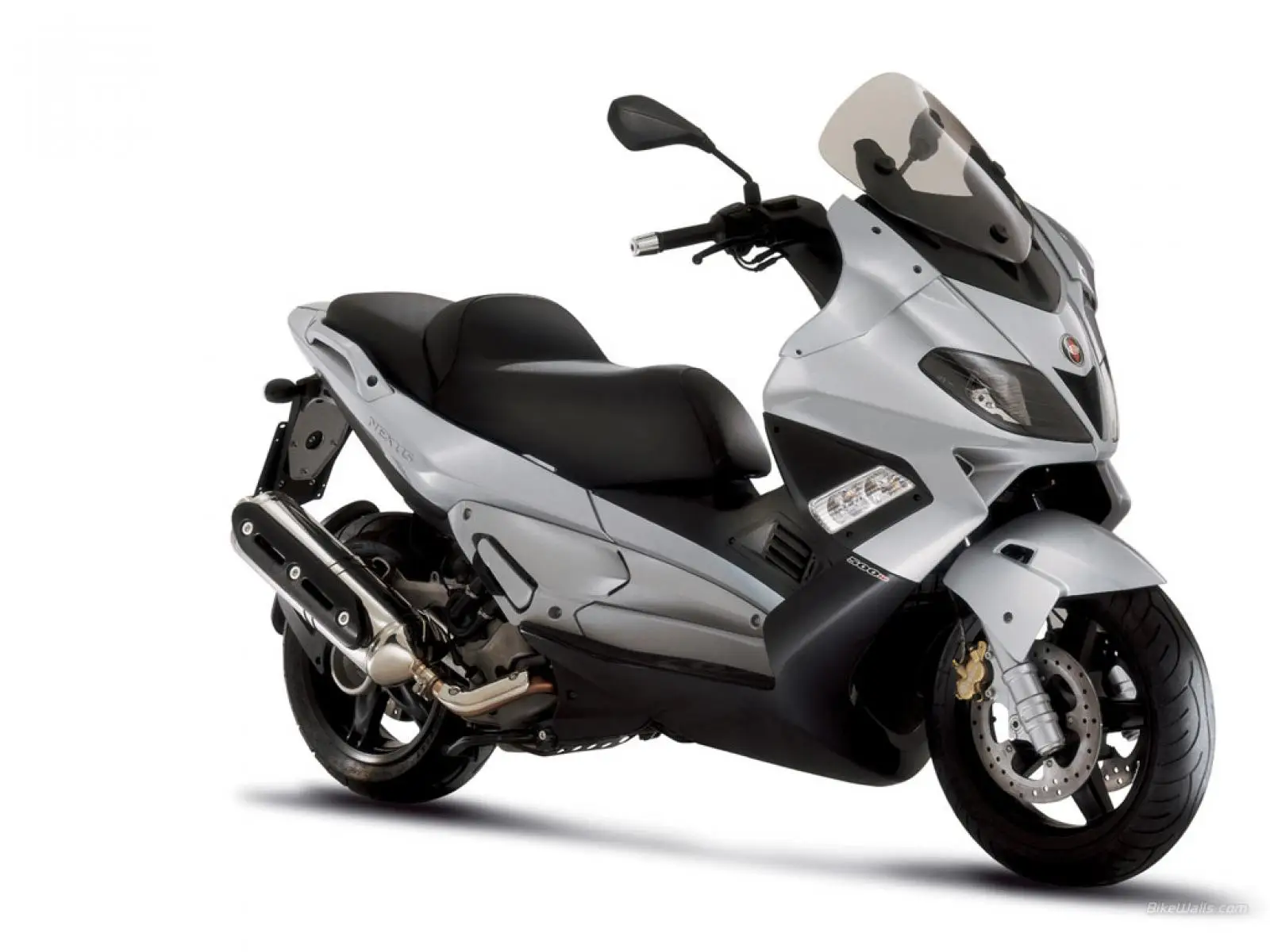 Gilera Nexus 500 2006