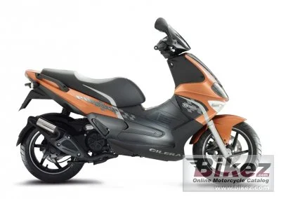 Gilera Runner 125 2014