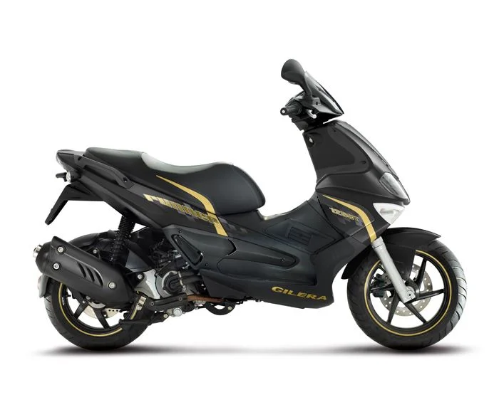 Gilera Runner 125 2022