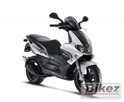 Gilera Runner 50 2022