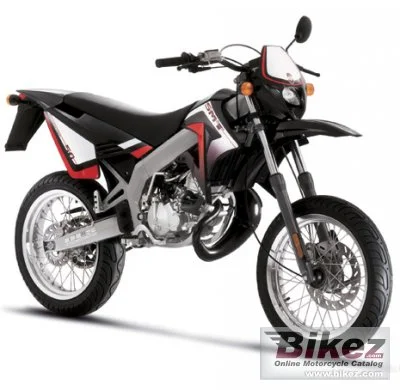 Gilera SMT 50 2015