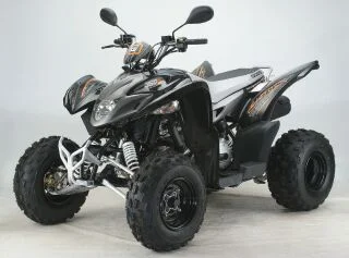 Goes 350 S 2010