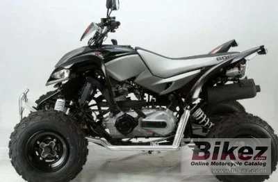 Goes 350S 2014