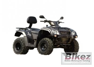 Goes 360 Max 2010