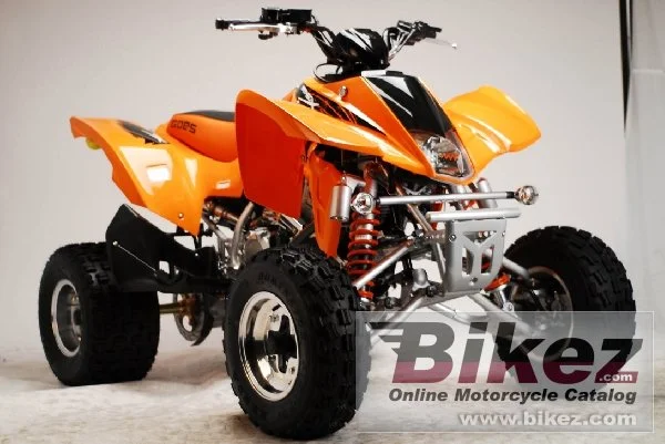 Goes 450 X 2010