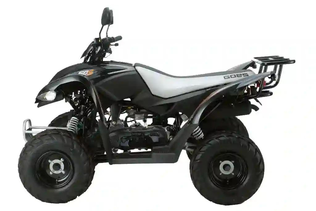 Goes 50S 2014