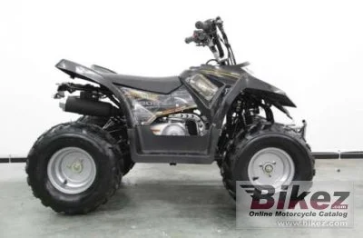Goes 90 XS 2015