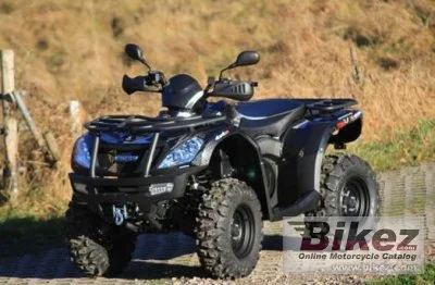 Goes Cobalt 2020