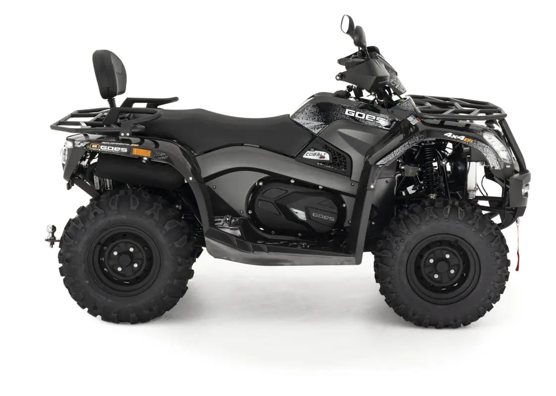 Goes Cobalt 550 Max 2022