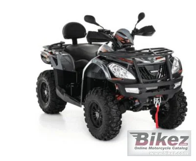 Goes Cobalt 550 Max Limited 2022