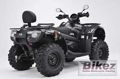 Goes Cobalt Max 2020