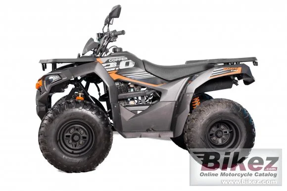 Goes Copper 2.0 2023