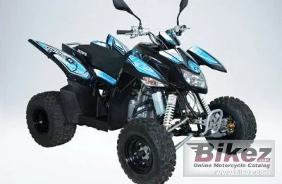 Goes G 300 S 2015