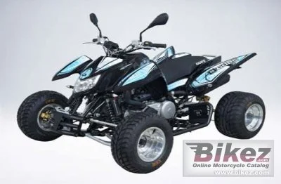 Goes G 400I SM 2015