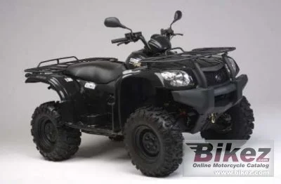 Goes G 520 F Max 2015