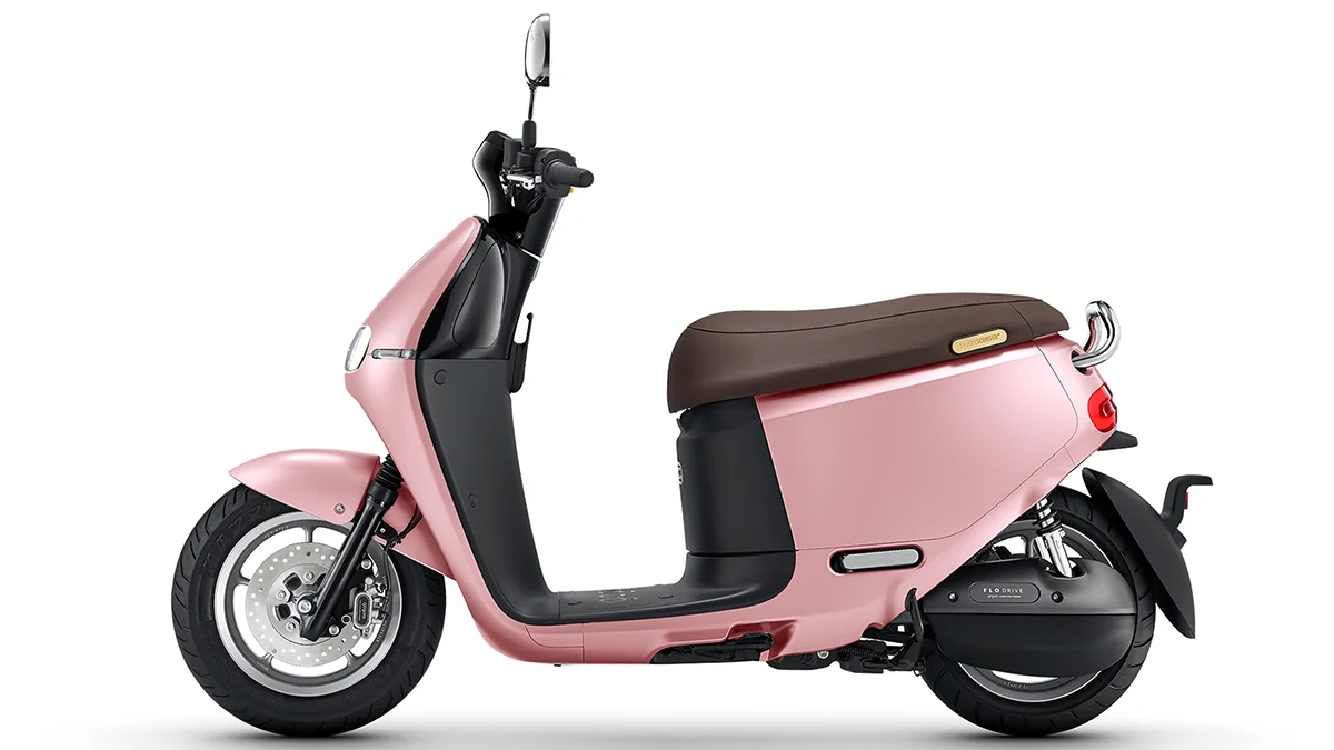 Gogoro 2 Delight 2022