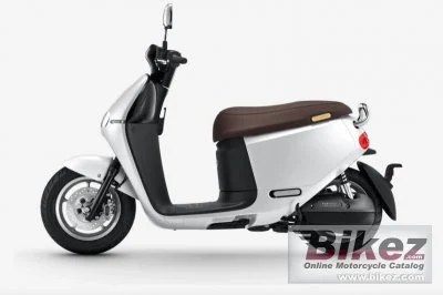 Gogoro 2 Delight ABS 2022