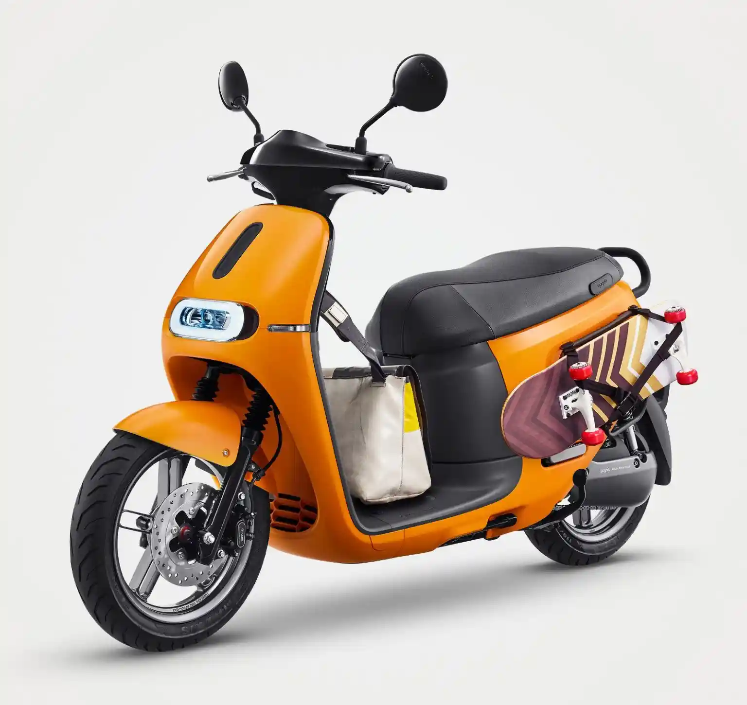Gogoro S2 2020