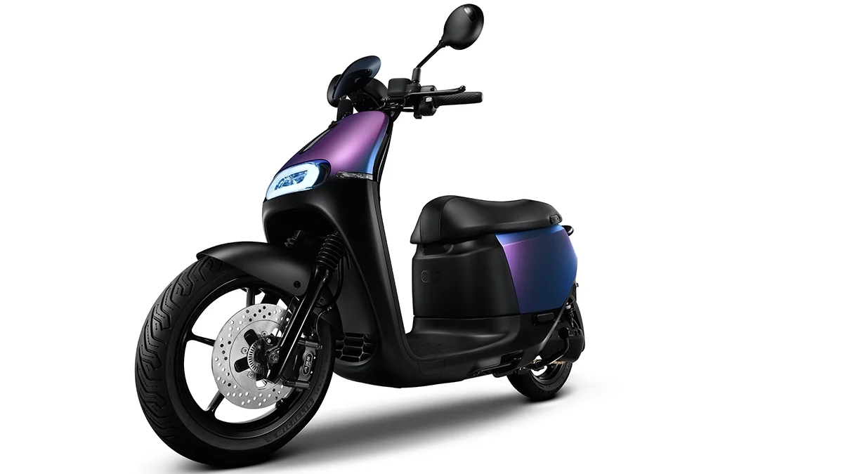 Gogoro S2 ABS 2021