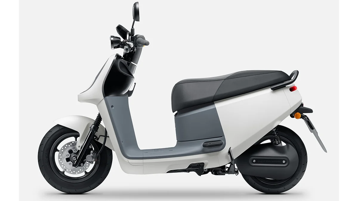 Gogoro Viva 2023