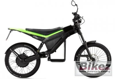 Govecs Elmoto Loop 2020