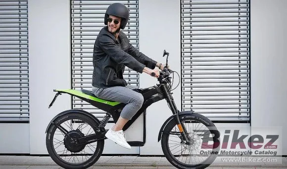 Govecs Elmoto Loop 2022