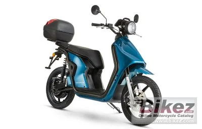 Govecs Flex 2020