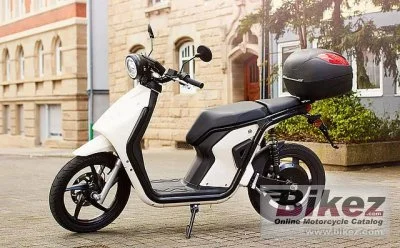 Govecs Flex Sharing 2023