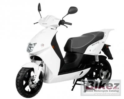 Govecs Pro 2020