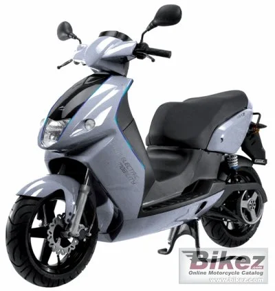 Govecs SR 1.2 2010