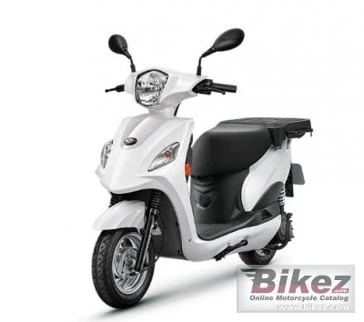 Greentrans EM100 Super 2020