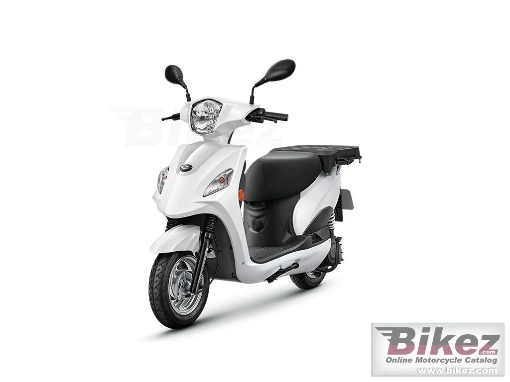 Greentrans EM100 Super 2022