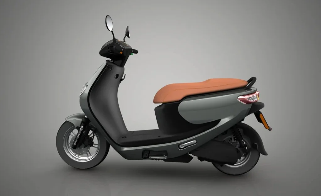 Greentrans EM100 Super 2023