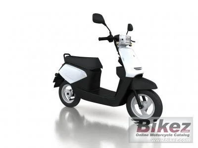 Greentrans EM25 Bobe 2023