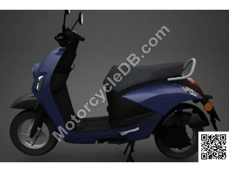 Greentrans EM50 Emoving 2020