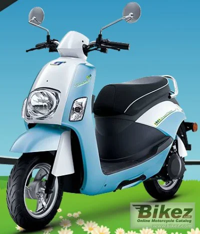 Greentrans EMAA4 2012