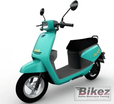 Greentrans Emoving Bobe 2020