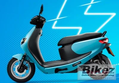 Greentrans Ie125 2020
