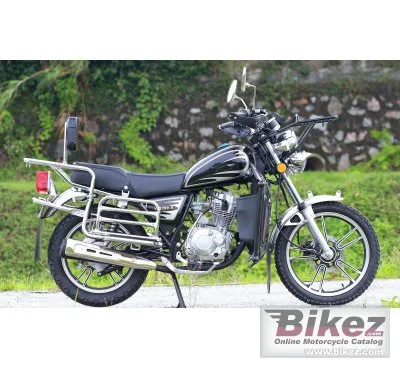 Gymotor GN200 Kazak 2022