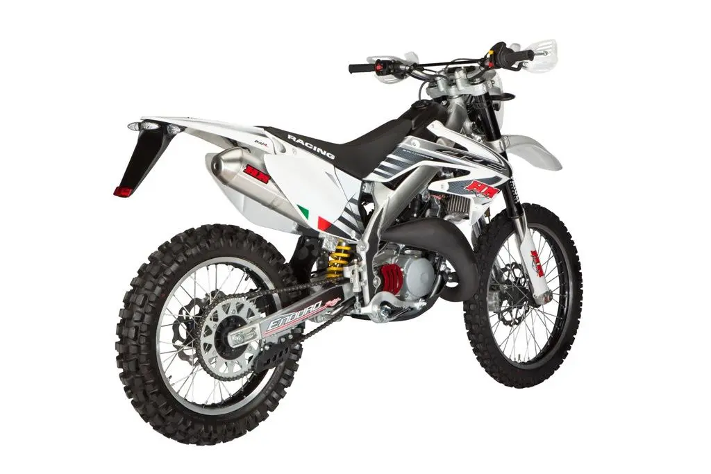 HM CRE Baja 10 2010